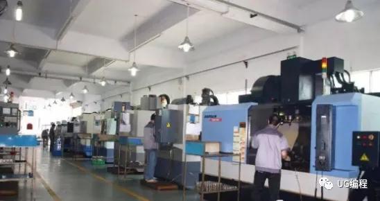 一位數控加工中心操作工的獨白 工廠師傅為何不愿分享技術，民辦培訓機構的困境與反思