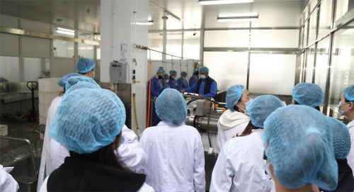 四月海事考察培訓圓滿結束，陶老師分享民辦培訓經驗心得