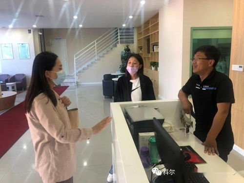 科爾沁區多部門聯合開展民辦幼兒園及校外培訓機構復課檢查驗收工作