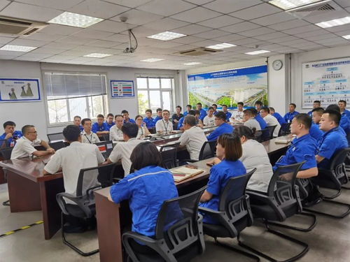 青島發(fā)動機工廠與民辦培訓機構(gòu)雙軌并進，跑出高質(zhì)量發(fā)展“加速度”