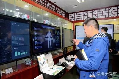 投資上百億！深圳這區13所公立醫院同時在建，還有這些利好……遠程健康管理服務引領未來醫療